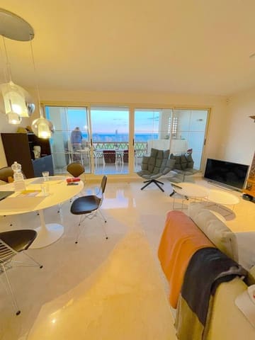 4 Zimmer Apartment zu verkaufen in Finestrat mit Pool Garage - 450.000 € (Ref: 9075811)