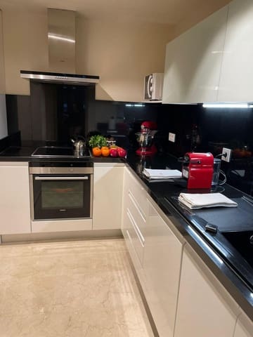 4 Zimmer Apartment zu verkaufen in Finestrat mit Pool Garage - 450.000 € (Ref: 9075811)