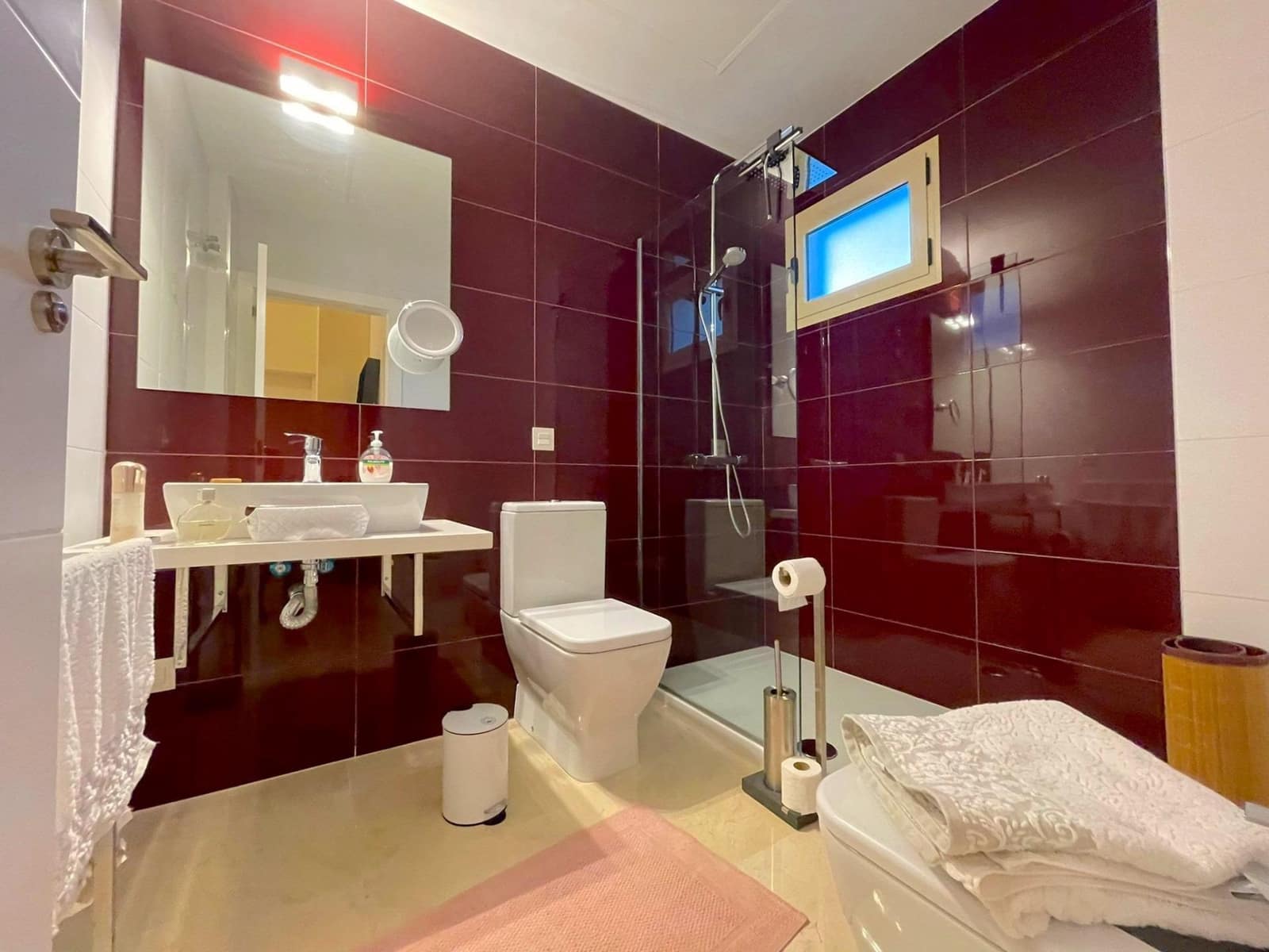 4 bedroom Apartment for sale in Finestrat with pool garage - € 450,000 (Ref: 9075811)