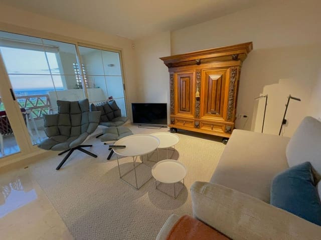 4 Zimmer Apartment zu verkaufen in Finestrat mit Pool Garage - 450.000 € (Ref: 9075811)