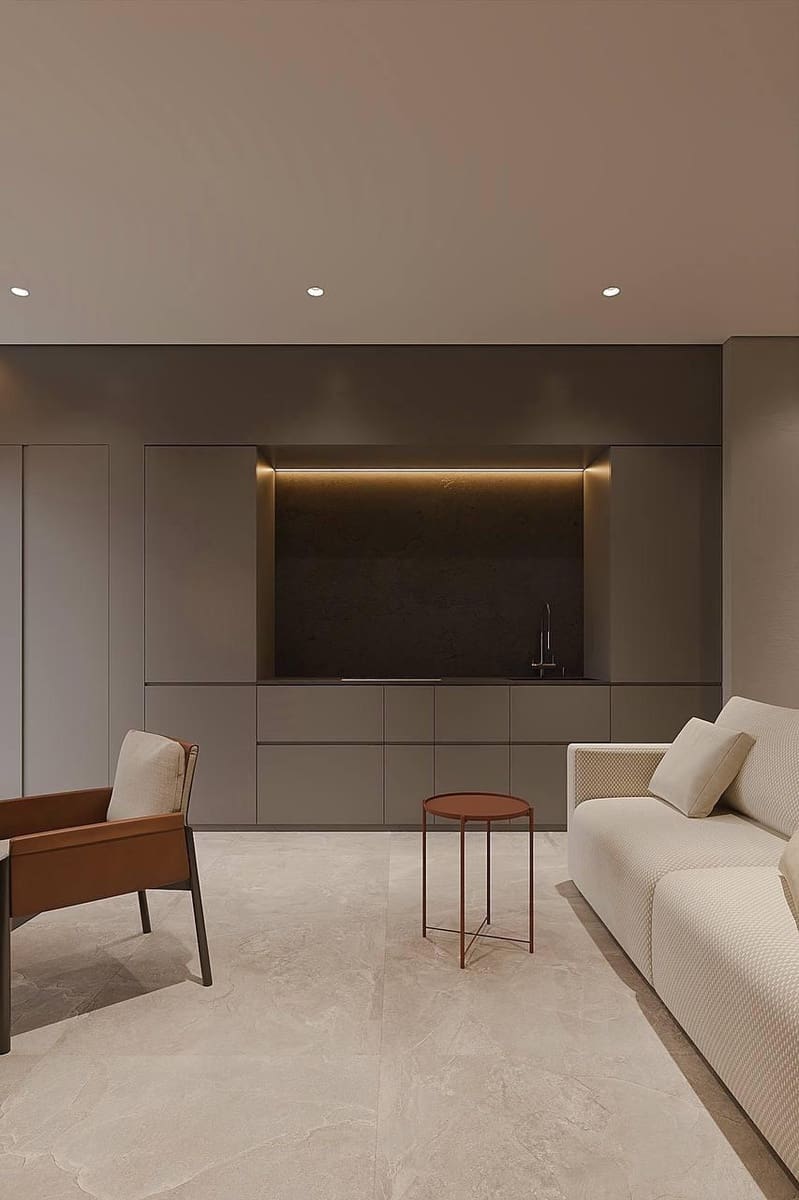 1 bedroom Apartment for sale in Torrevieja - € 750,000 (Ref: 9106528)