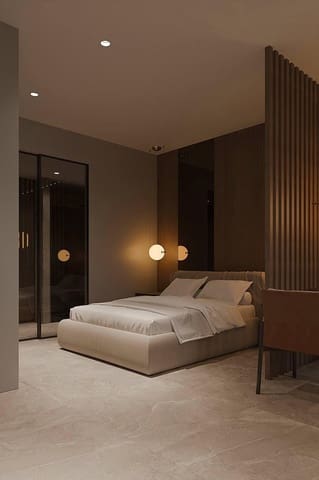 1 quarto Apartamento para venda em Centro, Torrevieja - 750 000 € (Ref: 9106528)