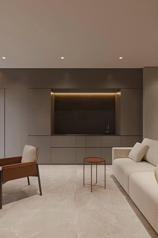 1 quarto Apartamento para venda em Centro, Torrevieja - 750 000 € (Ref: 9106528)