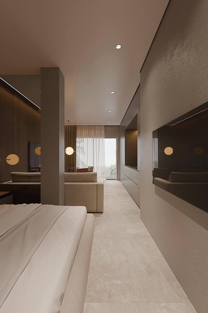 1 bedroom Apartment for sale in Torrevieja - € 750,000 (Ref: 9106528)