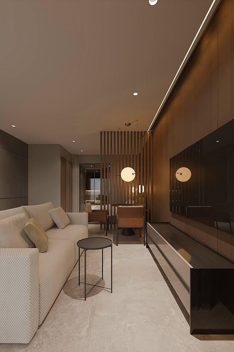 1 bedroom Apartment for sale in Torrevieja - € 750,000 (Ref: 9106528)