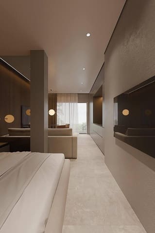 1 quarto Apartamento para venda em Centro, Torrevieja - 750 000 € (Ref: 9106528)