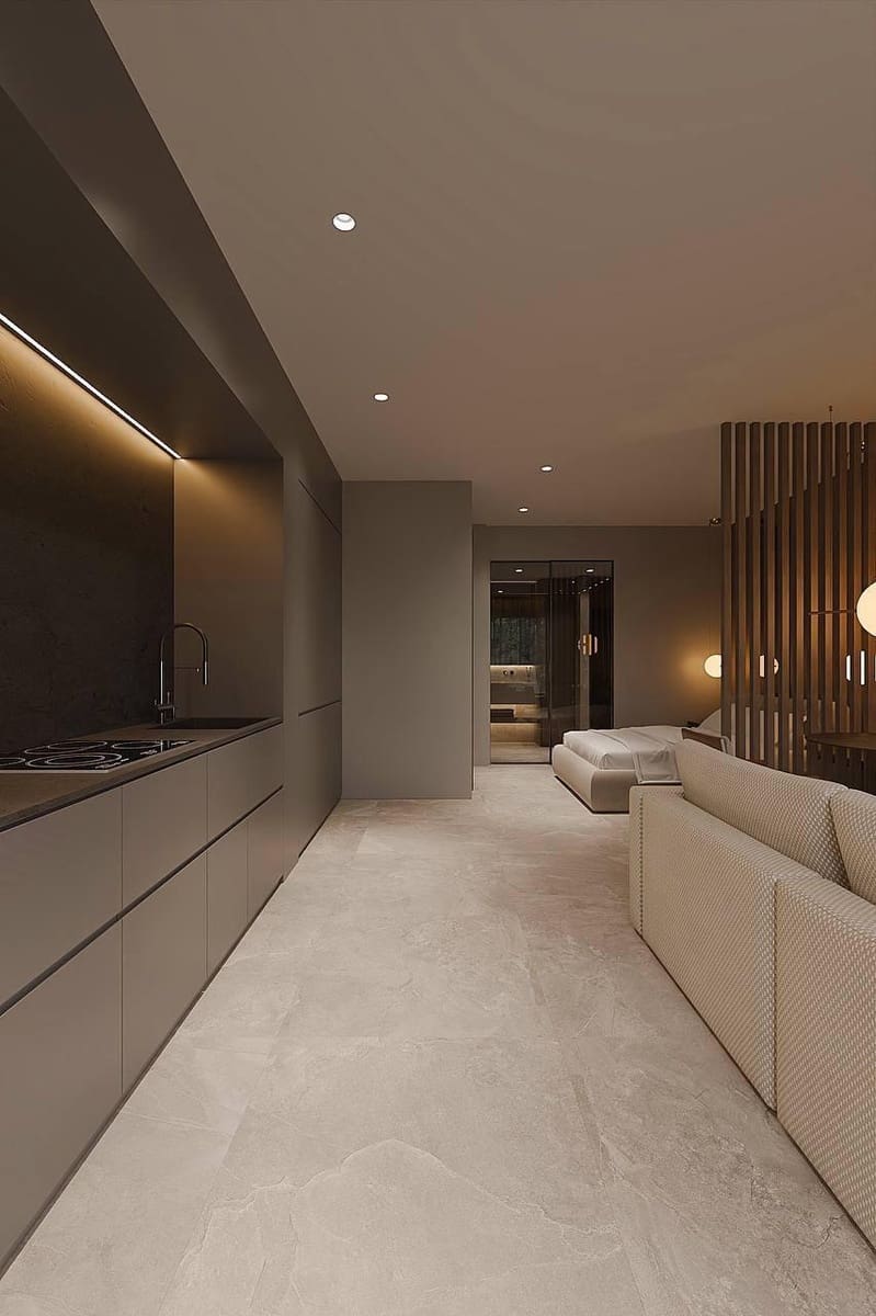 1 bedroom Apartment for sale in Torrevieja - € 750,000 (Ref: 9106528)