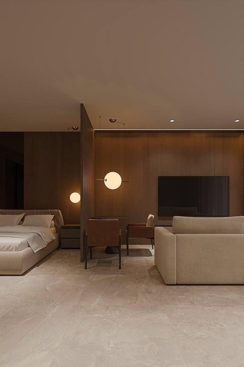 1 bedroom Apartment for sale in Torrevieja - € 750,000 (Ref: 9106528)