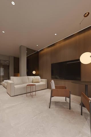 1 quarto Apartamento para venda em Centro, Torrevieja - 750 000 € (Ref: 9106528)