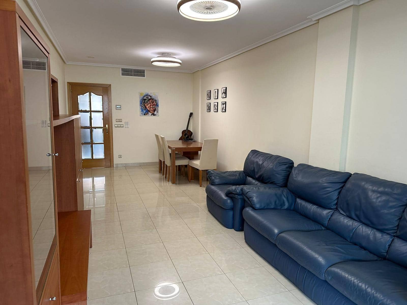 3 bedroom Apartment for sale in La Villajoyosa / Vila Joiosa with pool - € 498,000 (Ref: 9112353)