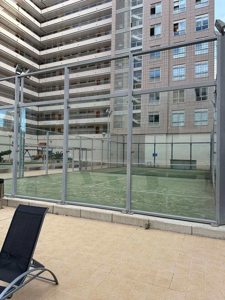 3 bedroom Apartment for sale in La Villajoyosa / Vila Joiosa with pool - € 498,000 (Ref: 9112353)