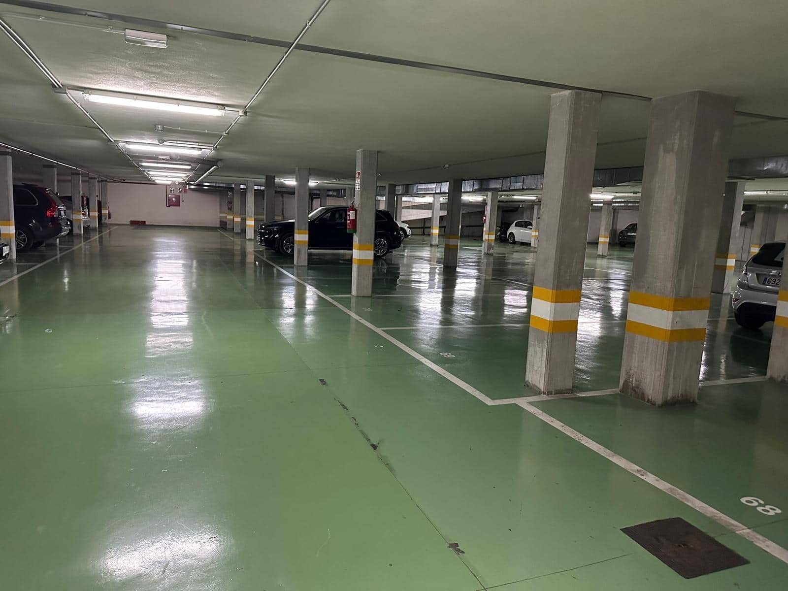 3 bedroom Apartment for sale in La Villajoyosa / Vila Joiosa with pool - € 498,000 (Ref: 9112353)