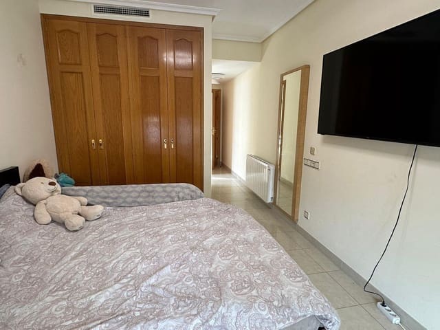 3 quarto Apartamento para venda em La Villajoyosa / Vila Joiosa com piscina - 498 000 € (Ref: 9112353)