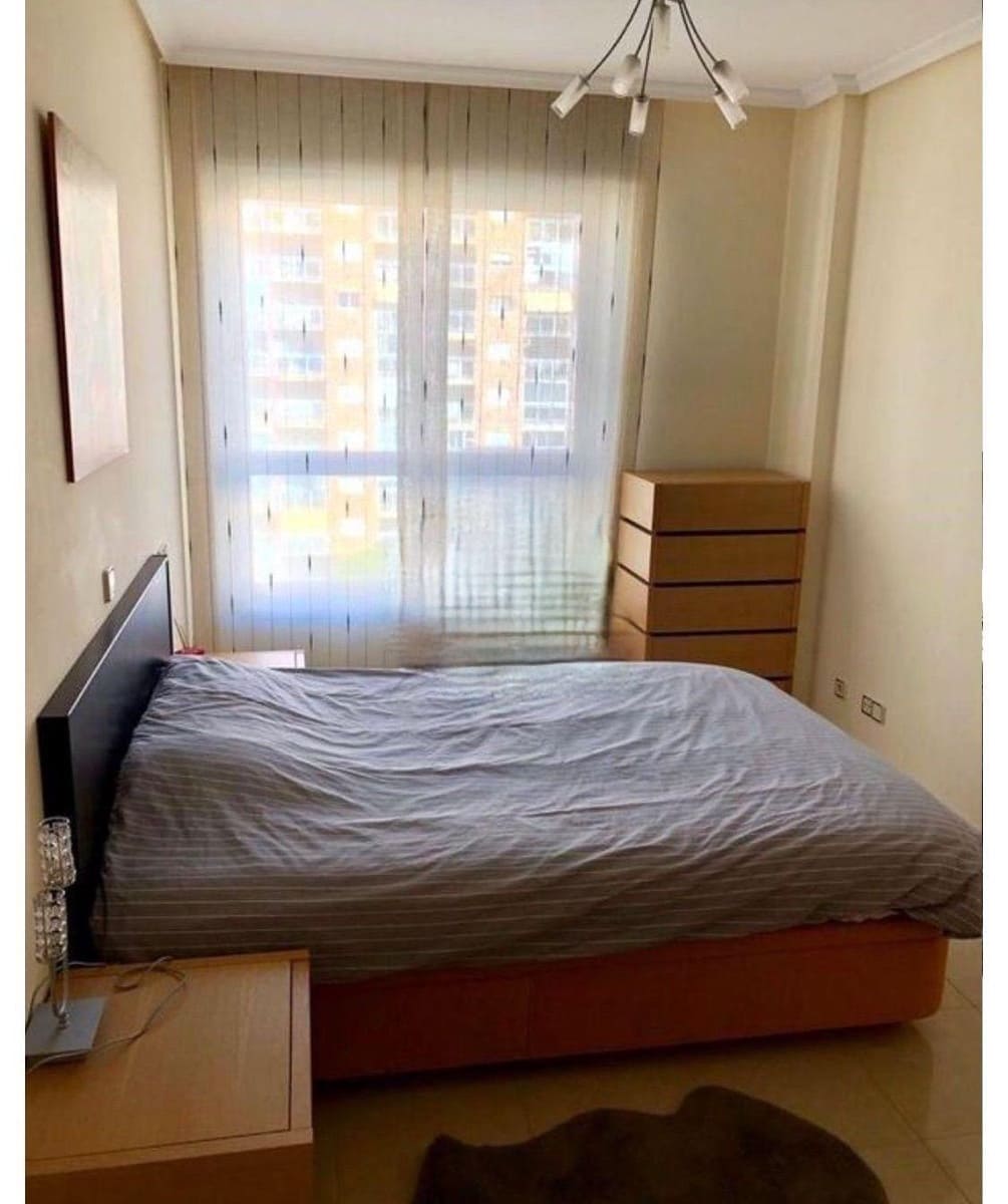 3 bedroom Apartment for sale in La Villajoyosa / Vila Joiosa with pool - € 498,000 (Ref: 9112353)