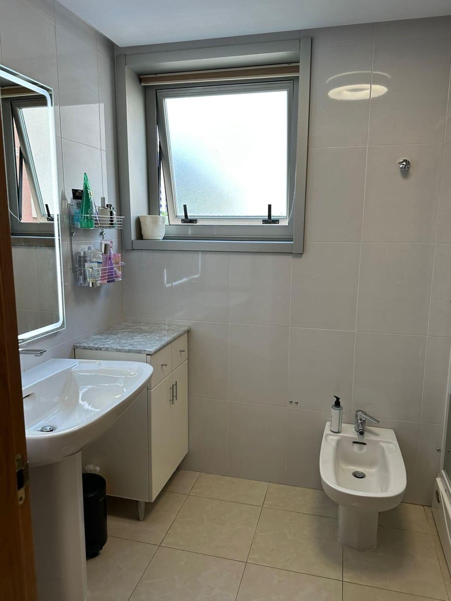 3 bedroom Apartment for sale in La Villajoyosa / Vila Joiosa with pool - € 498,000 (Ref: 9112353)