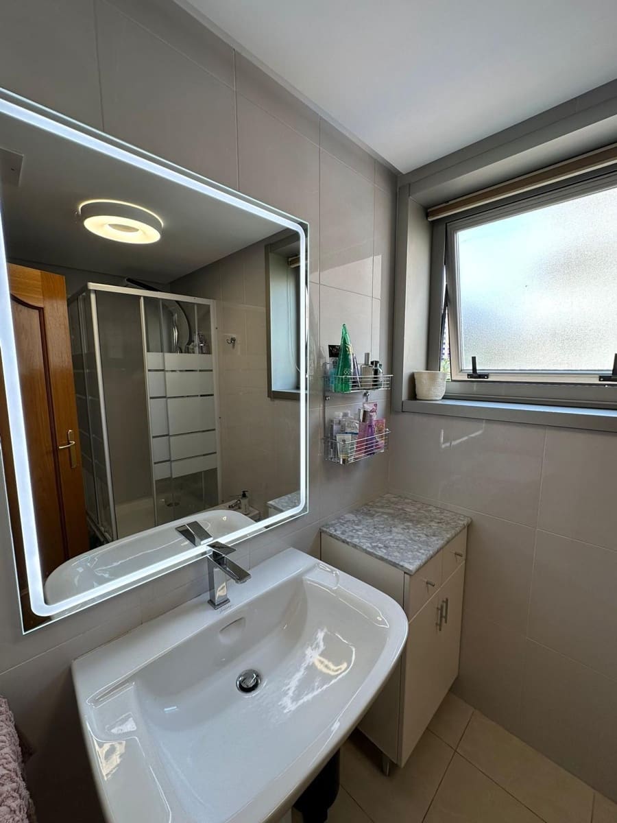 3 bedroom Apartment for sale in La Villajoyosa / Vila Joiosa with pool - € 498,000 (Ref: 9112353)