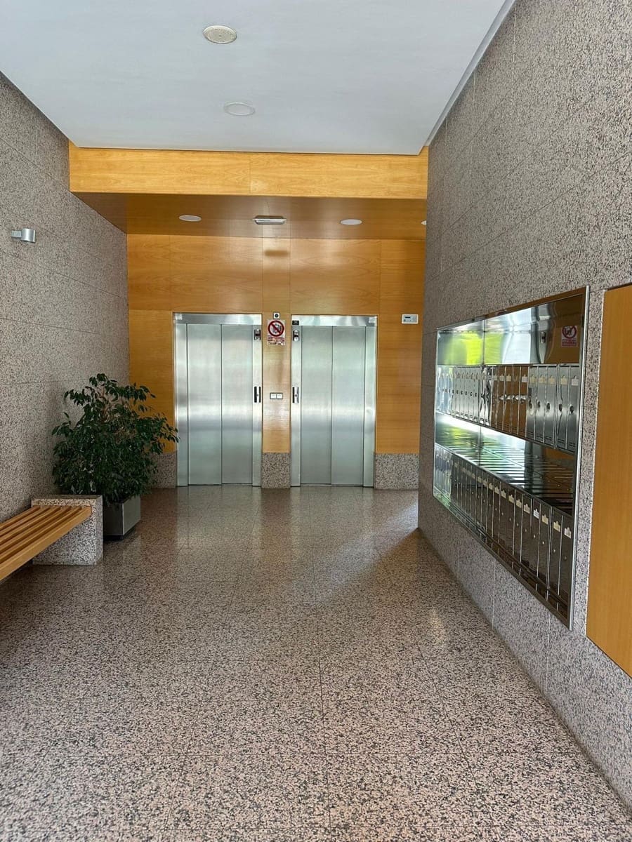 3 bedroom Apartment for sale in La Villajoyosa / Vila Joiosa with pool - € 498,000 (Ref: 9112353)