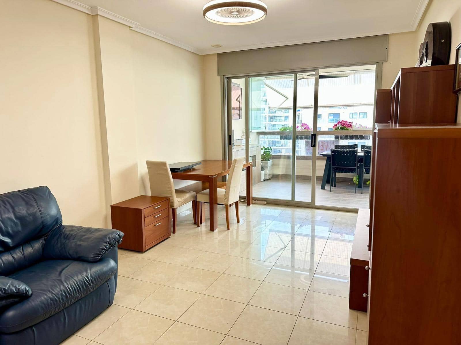 3 bedroom Apartment for sale in La Villajoyosa / Vila Joiosa with pool - € 498,000 (Ref: 9112353)