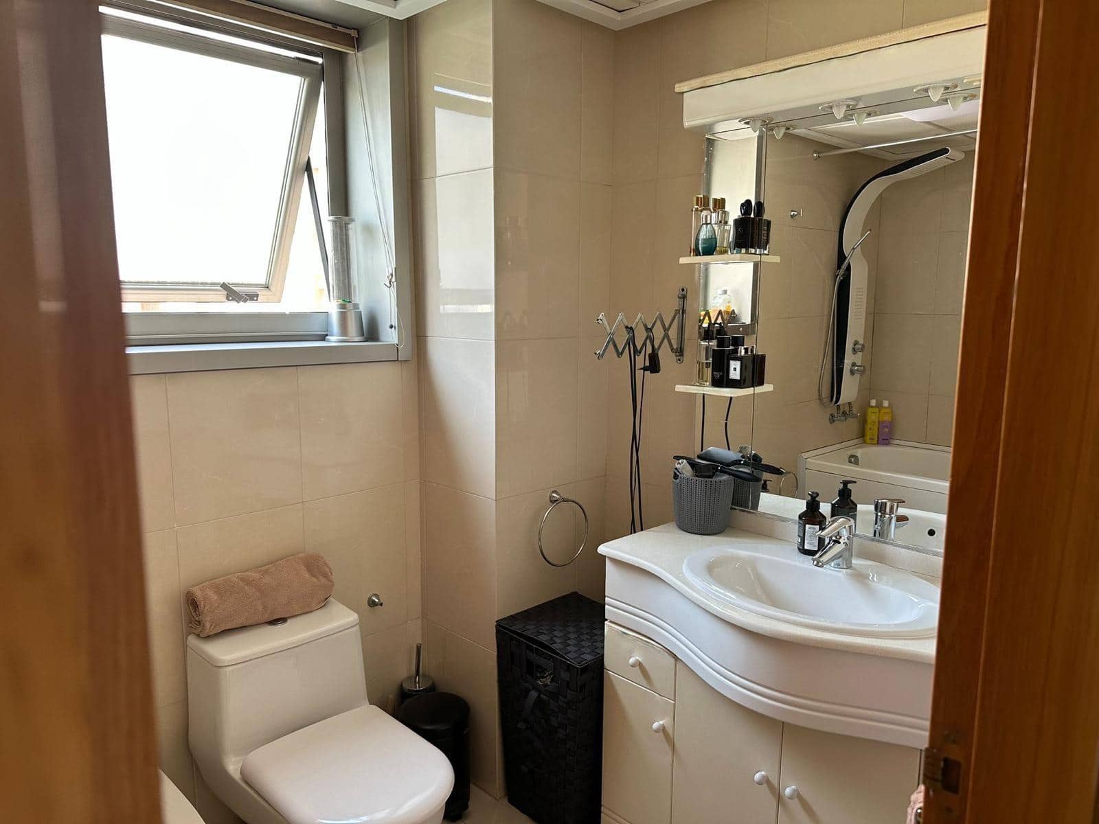 3 bedroom Apartment for sale in La Villajoyosa / Vila Joiosa with pool - € 498,000 (Ref: 9112353)