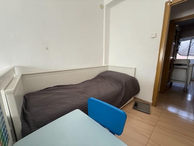 4 makuuhuone Huoneisto myytävänä paikassa Puig - 140 000 € (Ref: 9114138)