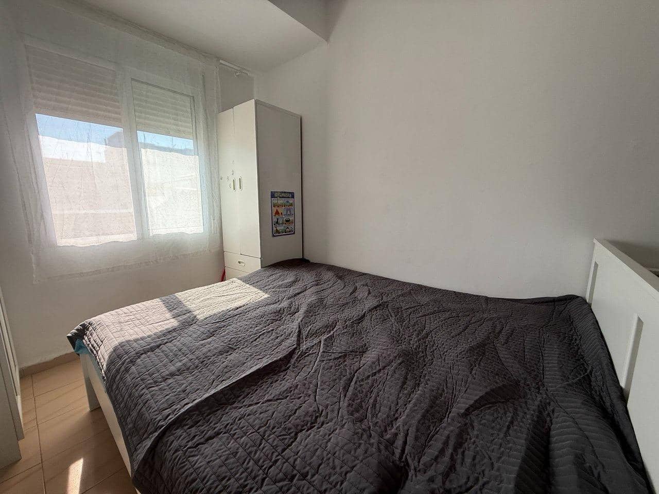 4 soveværelse Lejlighed til salg i Puig - € 140.000 (Ref: 9114138)