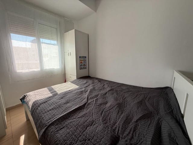 4 makuuhuone Huoneisto myytävänä paikassa Puig - 140 000 € (Ref: 9114138)