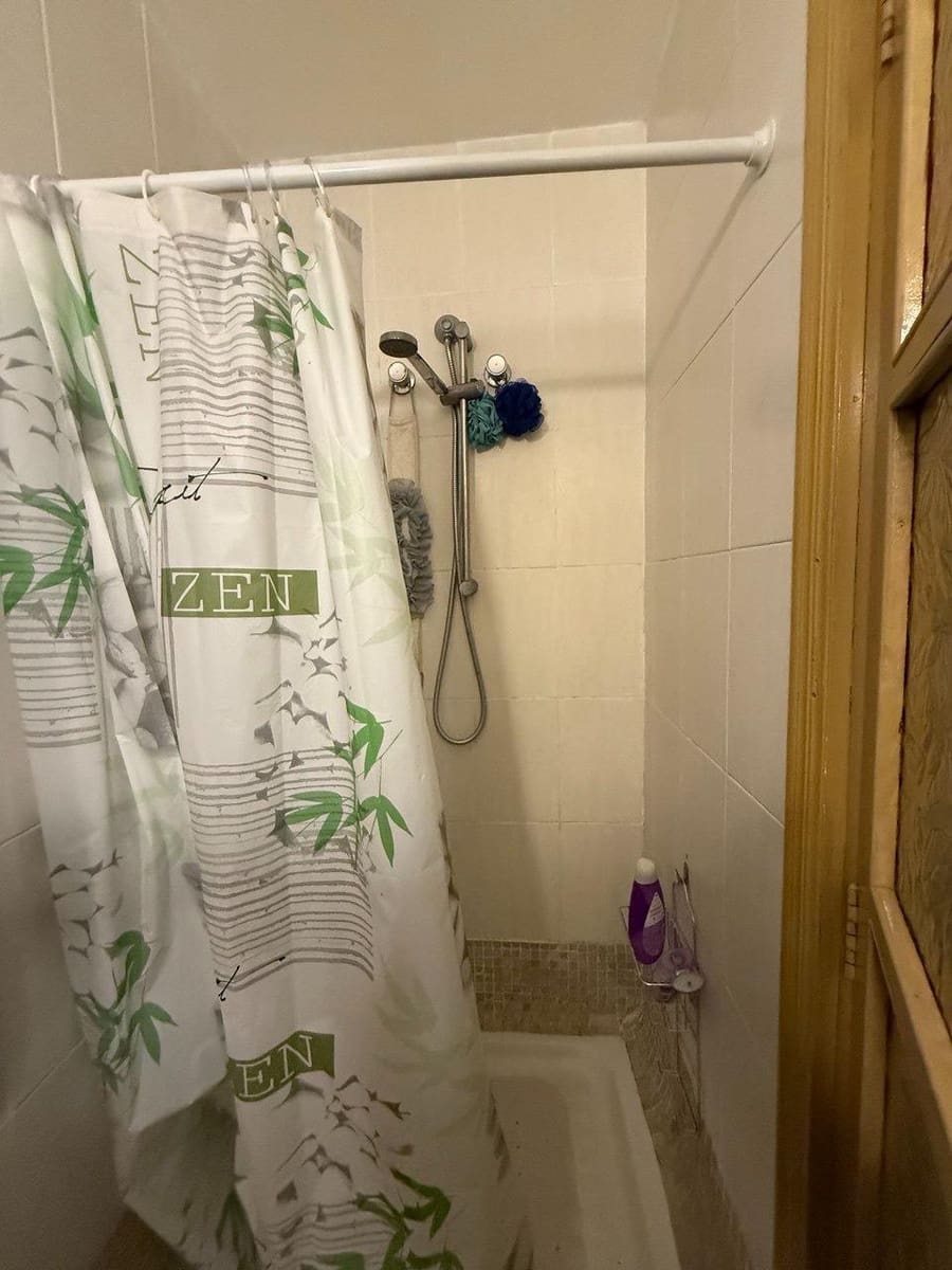 4 soveværelse Lejlighed til salg i Puig - € 140.000 (Ref: 9114138)