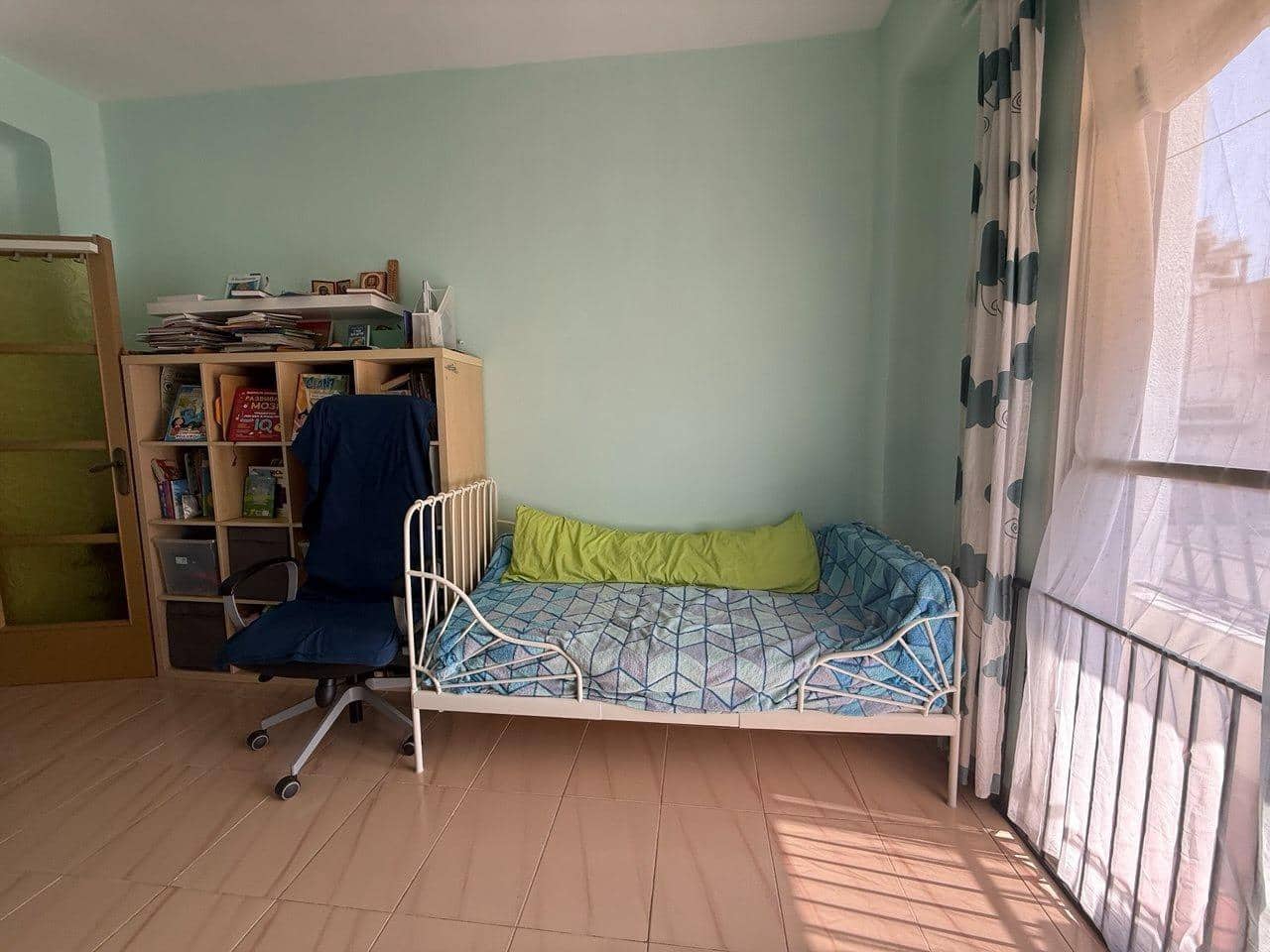 4 soveværelse Lejlighed til salg i Puig - € 140.000 (Ref: 9114138)