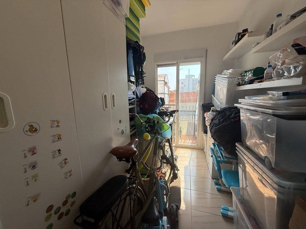 4 soveværelse Lejlighed til salg i Puig - € 140.000 (Ref: 9114138)