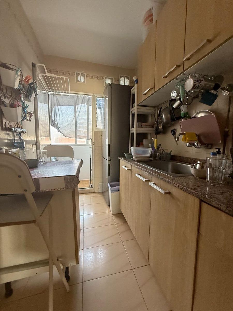 4 soveværelse Lejlighed til salg i Puig - € 140.000 (Ref: 9114138)