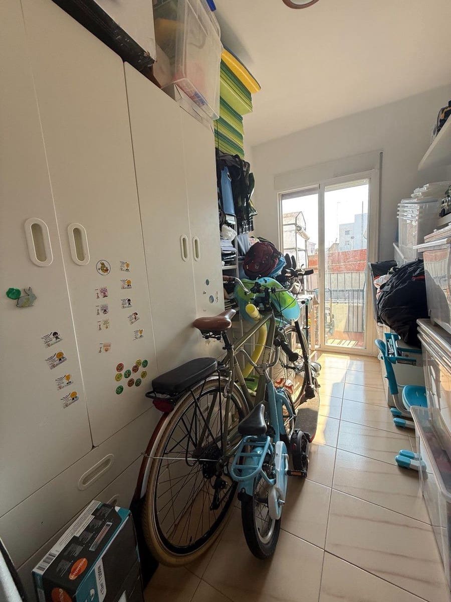 4 soveværelse Lejlighed til salg i Puig - € 140.000 (Ref: 9114138)