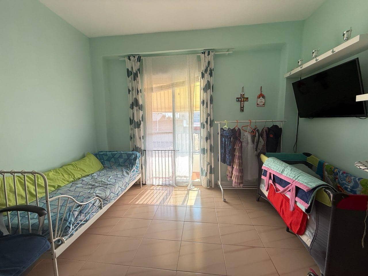 4 soveværelse Lejlighed til salg i Puig - € 140.000 (Ref: 9114138)