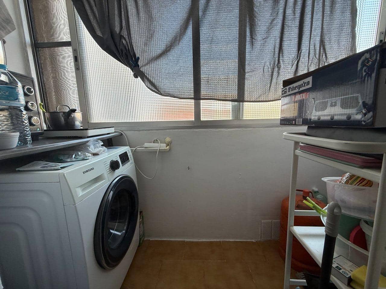 4 soveværelse Lejlighed til salg i Puig - € 140.000 (Ref: 9114138)