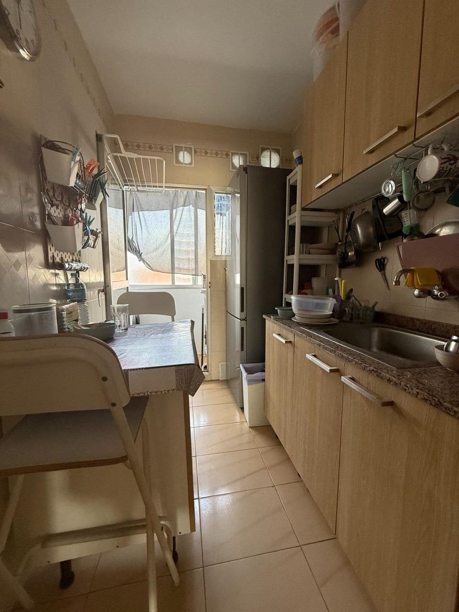 4 soveværelse Lejlighed til salg i Puig - € 140.000 (Ref: 9114138)