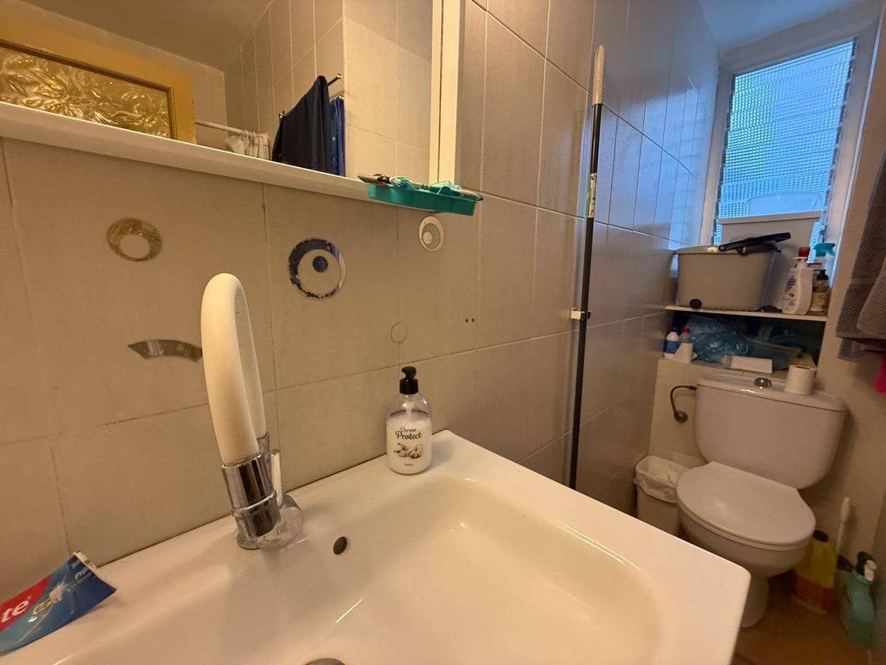 4 soveværelse Lejlighed til salg i Puig - € 140.000 (Ref: 9114138)