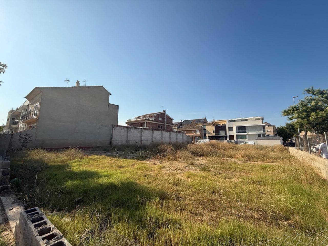 4 soveværelse Lejlighed til salg i Puig - € 140.000 (Ref: 9114138)