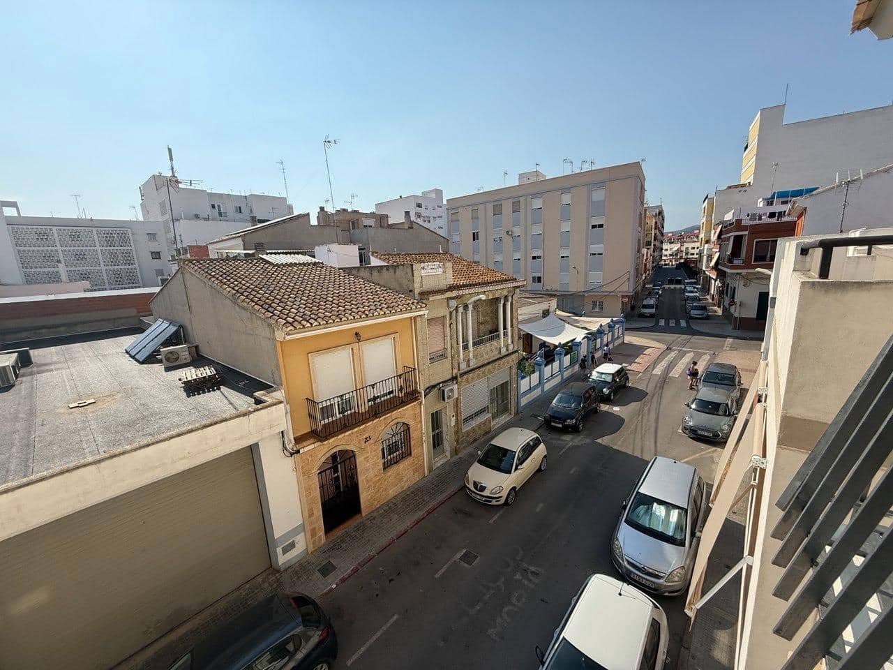 4 soveværelse Lejlighed til salg i Puig - € 140.000 (Ref: 9114138)