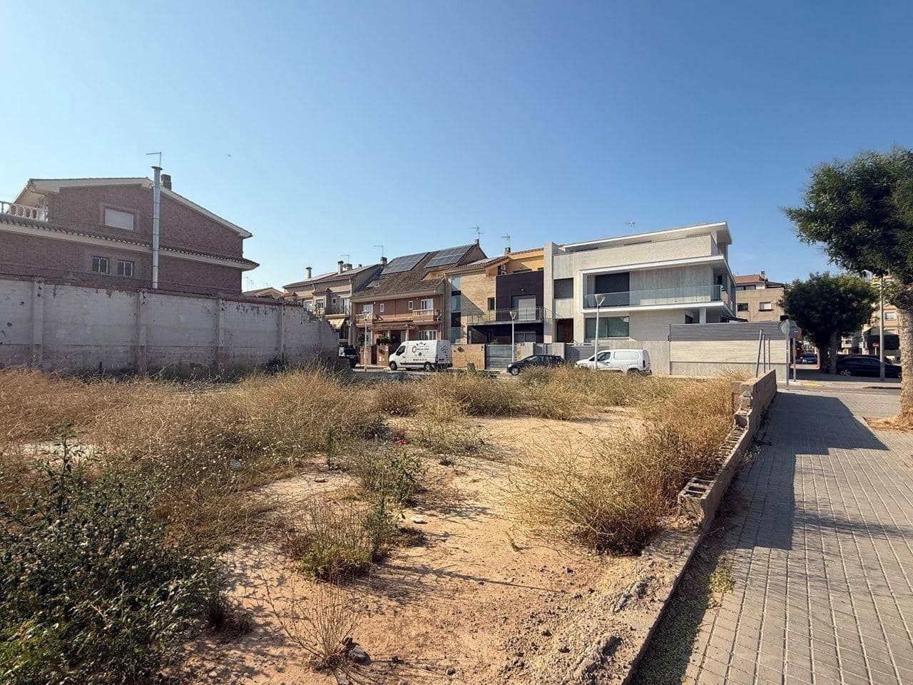 4 soveværelse Lejlighed til salg i Puig - € 140.000 (Ref: 9114138)