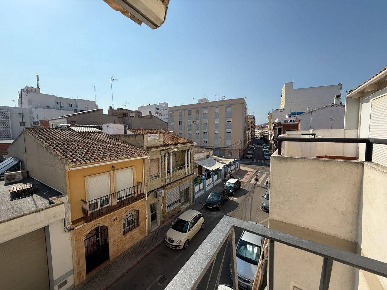 4 soveværelse Lejlighed til salg i Puig - € 140.000 (Ref: 9114138)