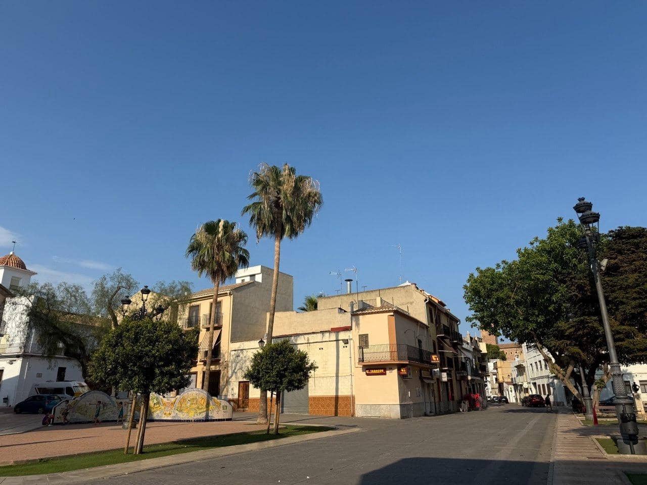 4 soveværelse Lejlighed til salg i Puig - € 140.000 (Ref: 9114138)