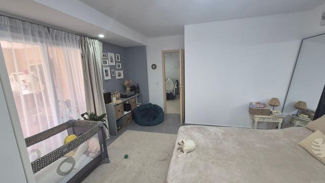 5 slaapkamer Villa te koop in L'Eliana met zwembad garage - € 599.000 (Ref: 9126781)