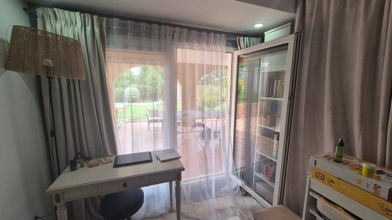 5 soveværelse Villa til salg i L'Eliana med swimmingpool garage - € 599.000 (Ref: 9126781)