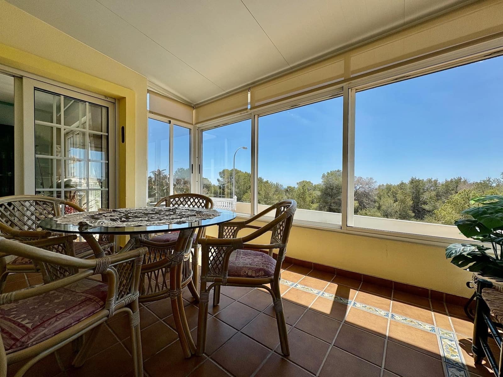 2 Zimmer Villa zu verkaufen in Orihuela Costa mit Pool Garage - 435.000 € (Ref: 9126782)