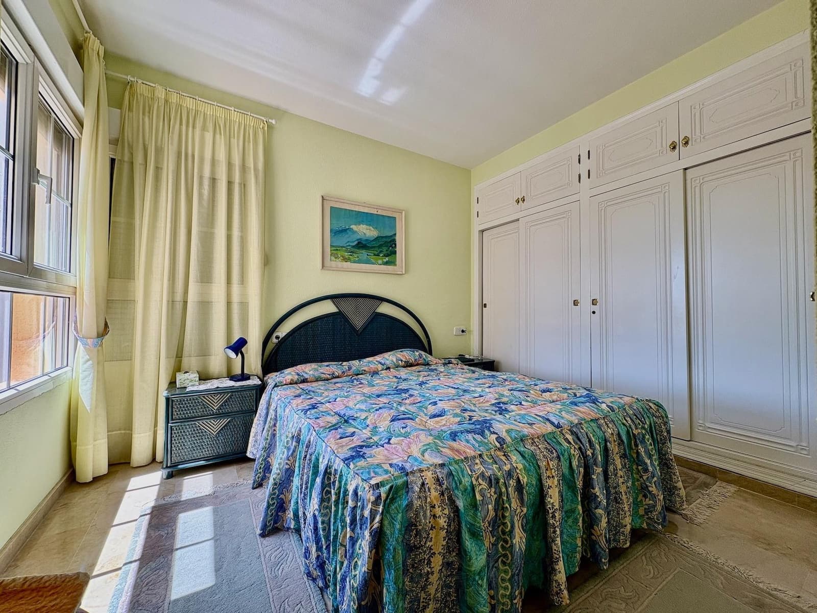 2 Zimmer Villa zu verkaufen in Orihuela Costa mit Pool Garage - 435.000 € (Ref: 9126782)