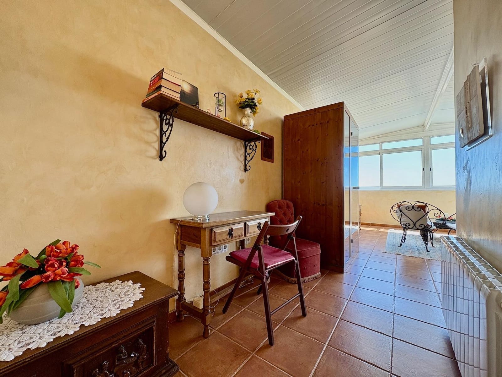 2 Zimmer Villa zu verkaufen in Orihuela Costa mit Pool Garage - 435.000 € (Ref: 9126782)