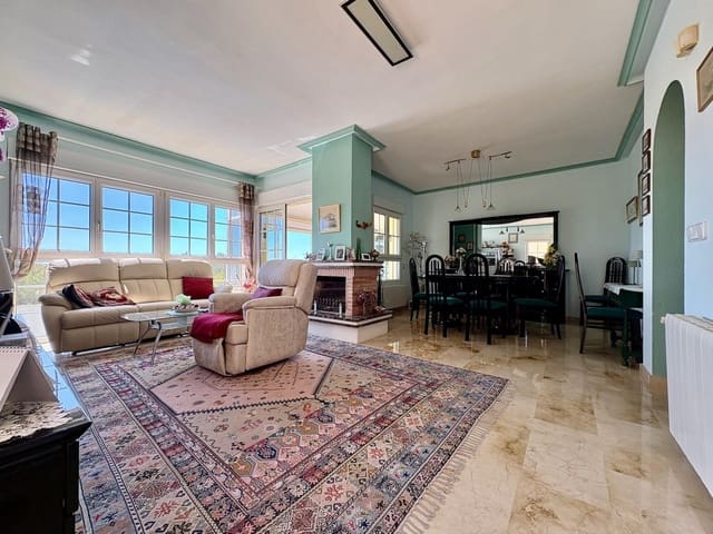 2 Zimmer Villa zu verkaufen in Villamartín - Las Filipinas, Orihuela mit Pool Garage - 435.000 € (Ref: 9126782)