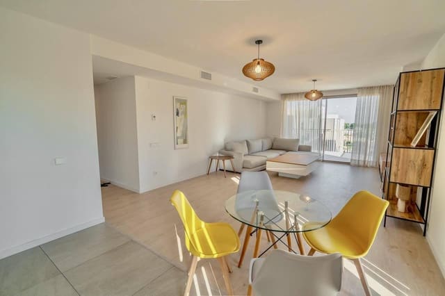 4 bedroom Apartment for sale in Godella with pool - € 545,000 (Ref: 9128256)