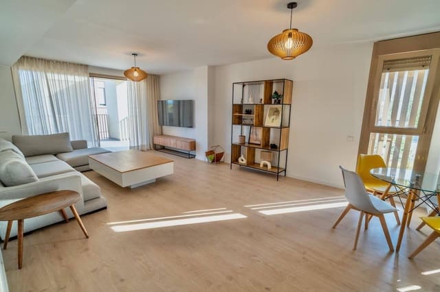 4 bedroom Apartment for sale in Godella with pool - € 545,000 (Ref: 9128256)