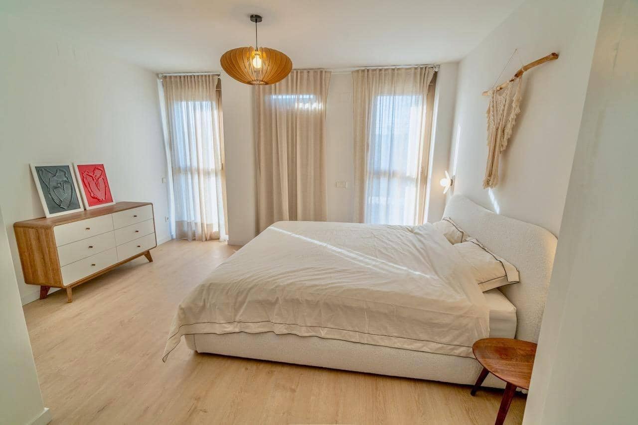 4 soveværelse Lejlighed til salg i Godella med swimmingpool - € 545.000 (Ref: 9128256)