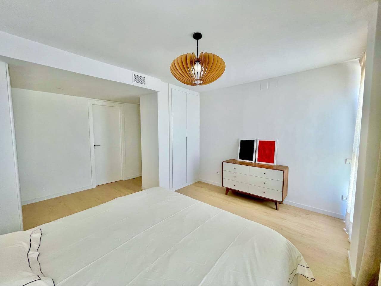 4 soveværelse Lejlighed til salg i Godella med swimmingpool - € 545.000 (Ref: 9128256)